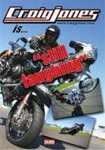 Craig Jones: Is Still Laughing