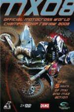 World Motocross Championship Review 2008