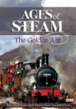 Ages of Steam: The Golden Age