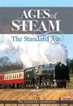 Ages of Steam: The Standard Age