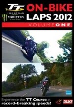 TT 2012: On-bike Laps - Volume 1