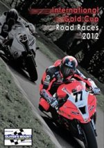Scarborough International Gold Cup Road Races: 2012