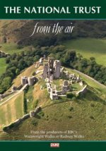 National Trust from the Air