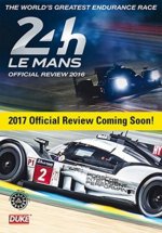 Le Mans: 2017