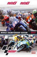 MotoGP: Moto2 and Moto3 - Review 2017