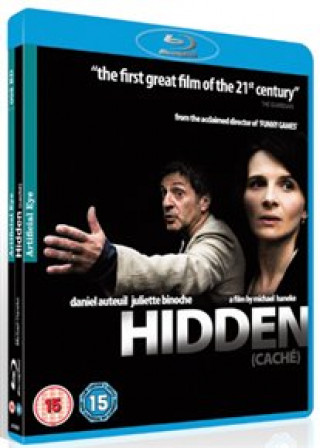 Hidden