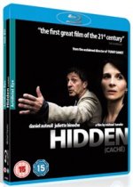 Hidden