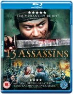 13 Assassins