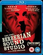 Berberian Sound Studio