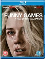 Funny Games