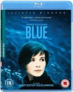 Three Colours: Blue