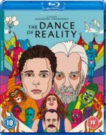 Dance of Reality