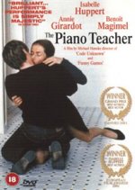 Piano Teacher