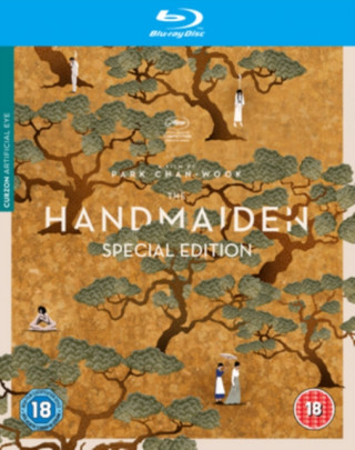 Handmaiden