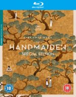 Handmaiden