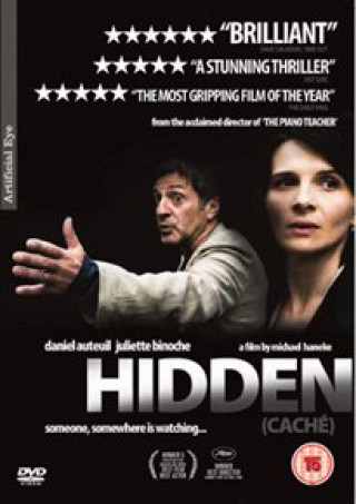 Hidden