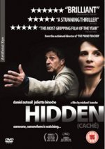 Hidden