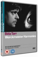 Werckmeister Harmonies