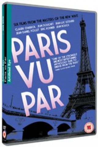 Paris Vu Par