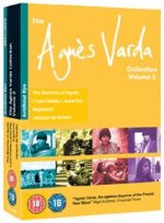 Agn?s Varda Collection: Volume 2