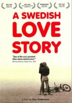 Swedish Love Story