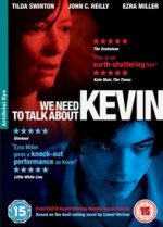 We Need to Talk About Kevin