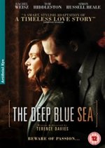 Deep Blue Sea