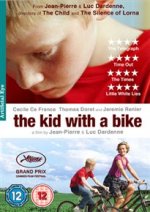 Kid With a Bike