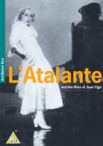 L'Atalante and the Films of Jean Vigo