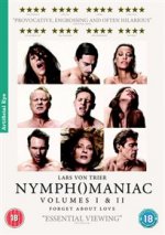 Nymphomaniac: Volumes I and II