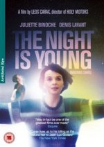 Night Is Young