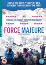 Force Majeure