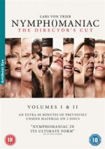 Nymphomaniac: The Director's Cut