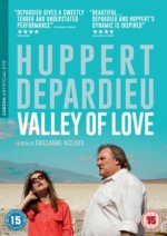 Valley of Love