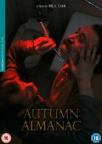Autumn Almanac