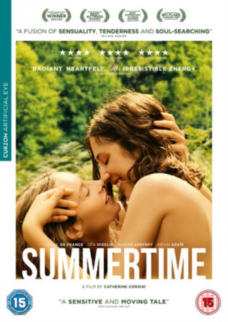 Summertime