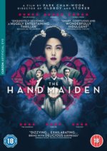 Handmaiden