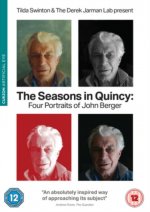 Seasons in Quincy - Four Portraits of John Berger