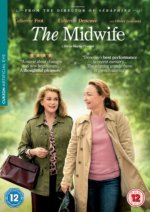 Midwife
