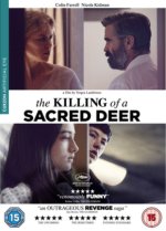 Killing of a Sacred Deer