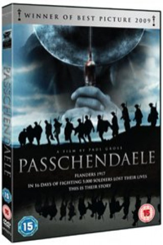 Passchendaele