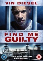 Find Me Guilty