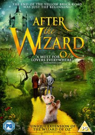 After the Wizard