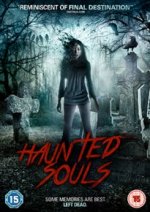 Haunted Souls