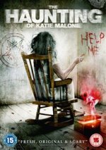 Haunting of Katie Malone