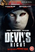 Devil's Night