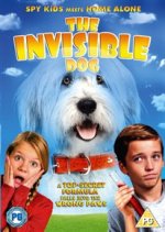Invisible Dog