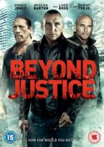 Beyond Justice