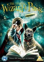 Amazing Wizard of Paws