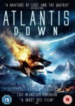 Atlantis Down